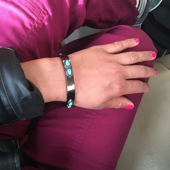 Samantha Wills Bangle - Picture 1 of 8